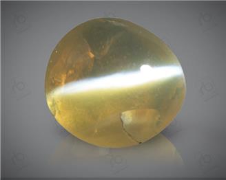 Natural Chrysoberyl Cat's eye  1.14CTS-6772